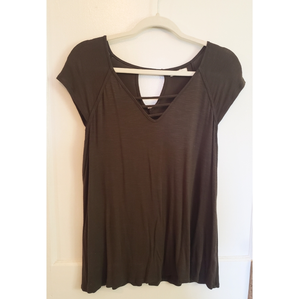 maurices 24/7 tee